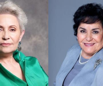 La actriz Adriana Barraza protagonizará la bisoerie de Carmen Salinas