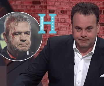 Faitelson pide a la Concacaf quitarle la victoria a Honduras tras agresión