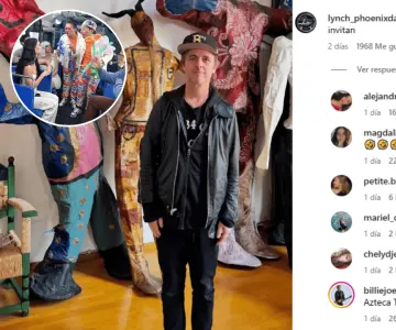 Piden a vocalista de Green Day no visitar TV Azteca y responde