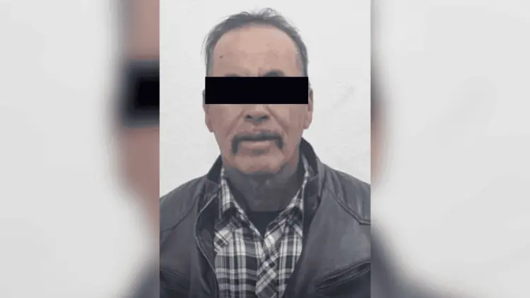 El Juez dictó prisión preventiva como medida cautelar. (Foto: FGJE de Sonora)