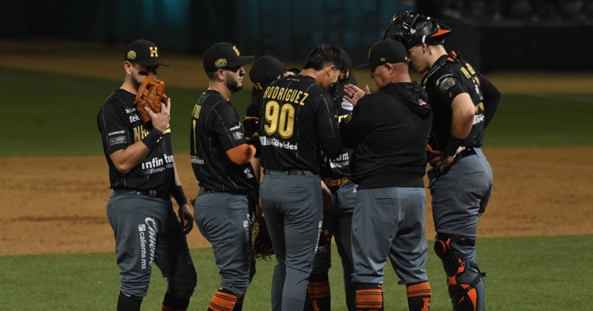 Naranjeros deja ir la victoria ante Guasave en el segundo juego de la serie