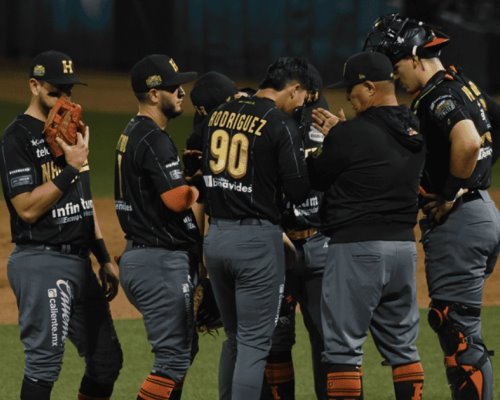 Naranjeros deja ir la victoria ante Guasave en el segundo juego de la serie