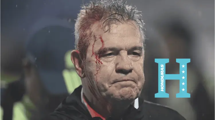 La Federación de Honduras expuso que crearán una campaña que ayude a erradicar los actos violentos.