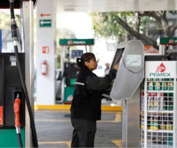 Cae 20% la venta de gasolinas en la entidad