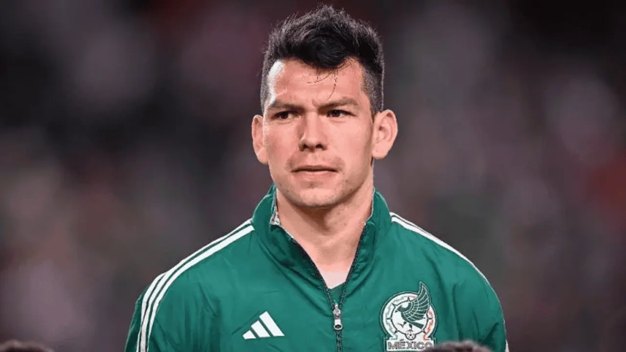 Me dolió mucho: Chucky Lozano sobre convocatoria de Copa América