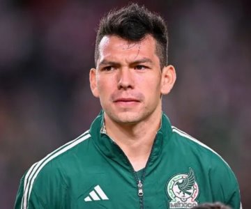 Me dolió mucho: Chucky Lozano sobre convocatoria de Copa América