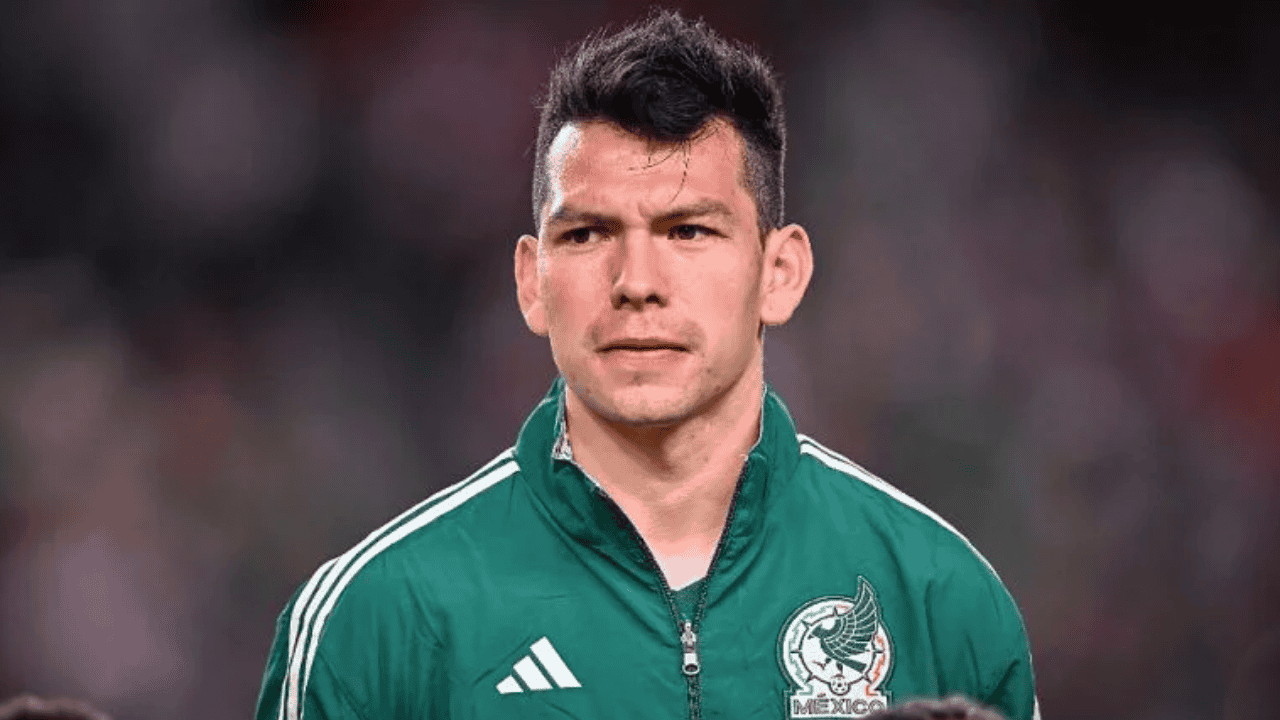 Me dolió mucho: Chucky Lozano sobre convocatoria de Copa América