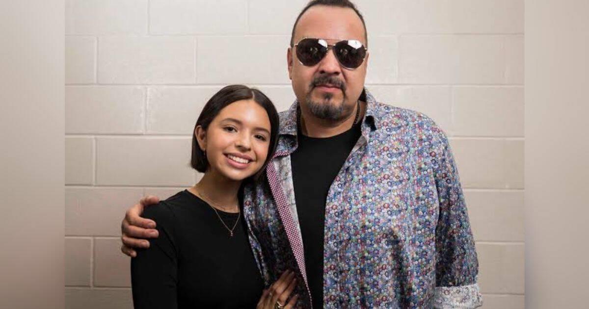 Pepe Aguilar se pronuncia contra el bullying tras críticas a Ángela