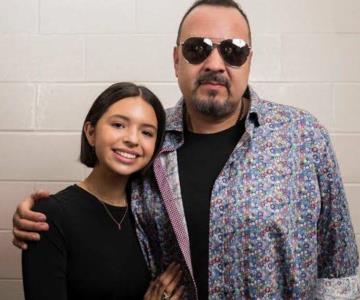 Pepe Aguilar se pronuncia contra el bullying tras críticas a Ángela