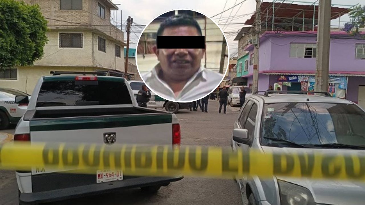 Balacera en fiesta familiar deja 4 muertos y 6 heridos, incluyendo menores