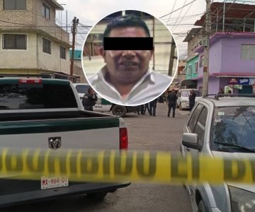 Balacera en fiesta familiar deja 4 muertos y 6 heridos, incluyendo menores