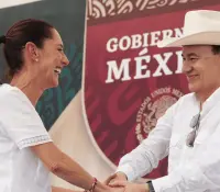 Sheinbaum encabezará apertura de hospital yaqui de mil millones en Vícam