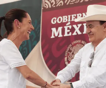 Sheinbaum encabezará apertura de hospital yaqui de mil millones en Vícam
