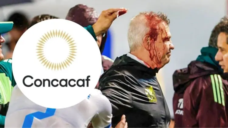 Javier Aguirre fue agredido por un aficionado el pasado 15 de noviembre. (foto: Especial)