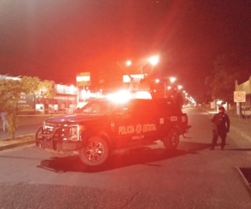 Localizan tres cuerpos sin vida en Sinaloa; secuestran a policía y civil