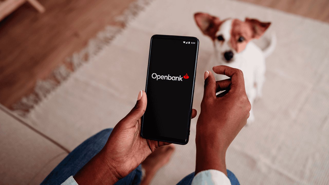 Openbank, banco digital de Santander, inicia formalmente operaciones en México