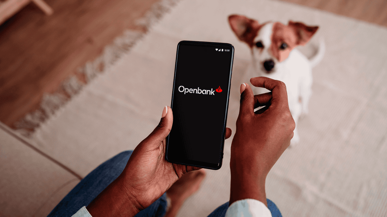 Openbank, banco digital de Santander, inicia formalmente operaciones en México