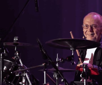 Muere Colin Petersen, baterista de Bee Gees, a los 78 años