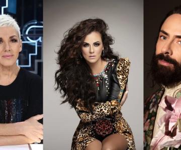 Ana Torroja, Edith Márquez, Jay de la Cueva y más cantarán en el FAOT 2025