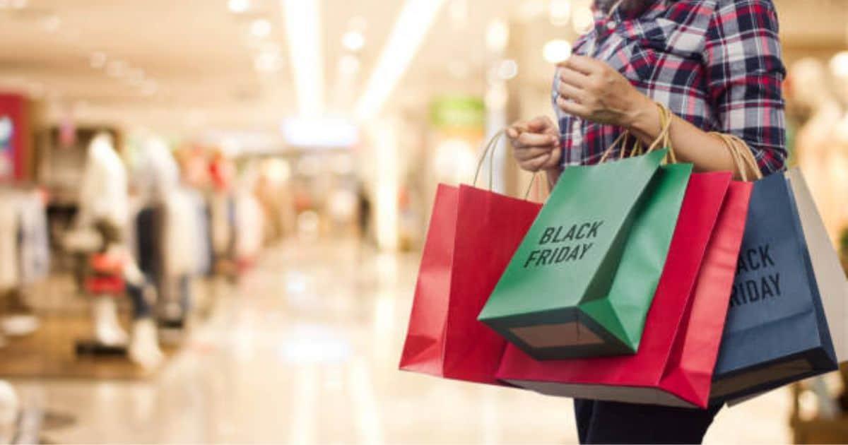 Se acerca el Black Friday 2024; este día realizarán los descuentos