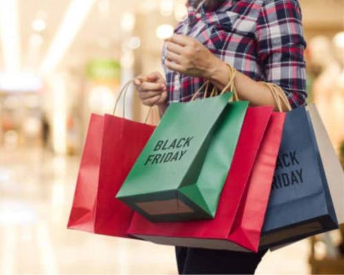 Se acerca el Black Friday 2024; este día realizarán los descuentos