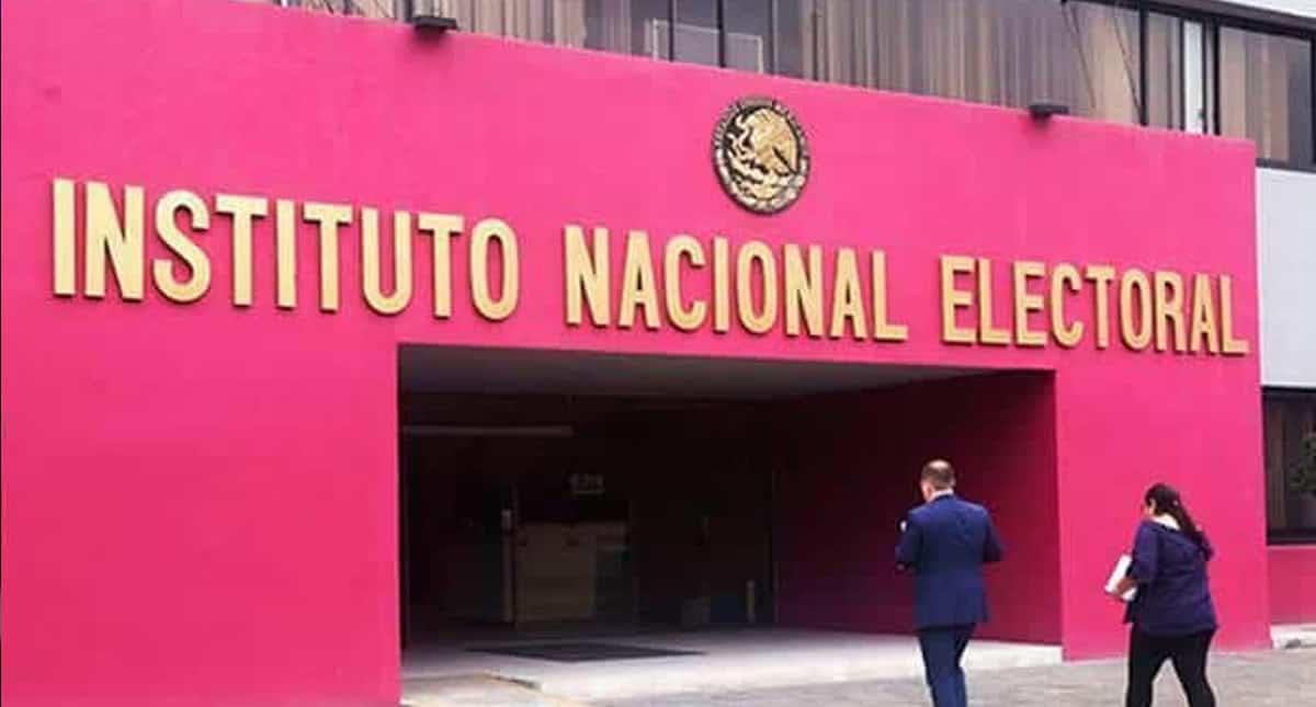 INE instala comisión para organizar elecciones del Poder Judicial