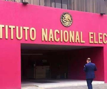 INE instala comisión para organizar elecciones del Poder Judicial