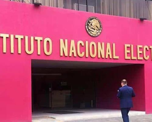 INE instala comisión para organizar elecciones del Poder Judicial