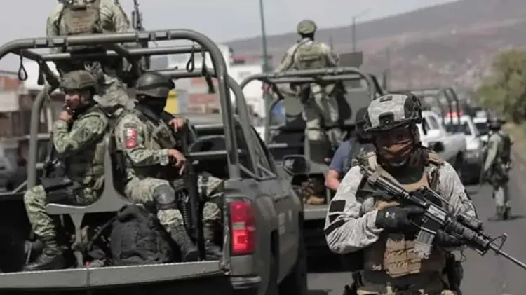 Foto: Especial / EXPRESO.