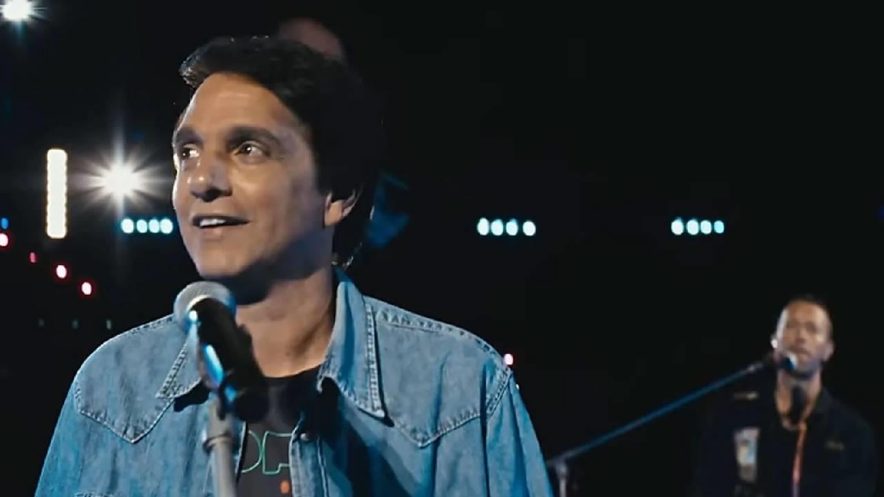 Coldplay lanza video de The Karate Kid junto a Ralph Macchio