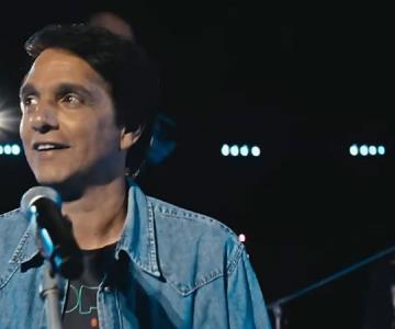 Coldplay lanza video de The Karate Kid junto a Ralph Macchio