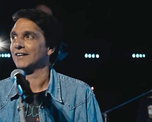 Coldplay lanza video de The Karate Kid junto a Ralph Macchio