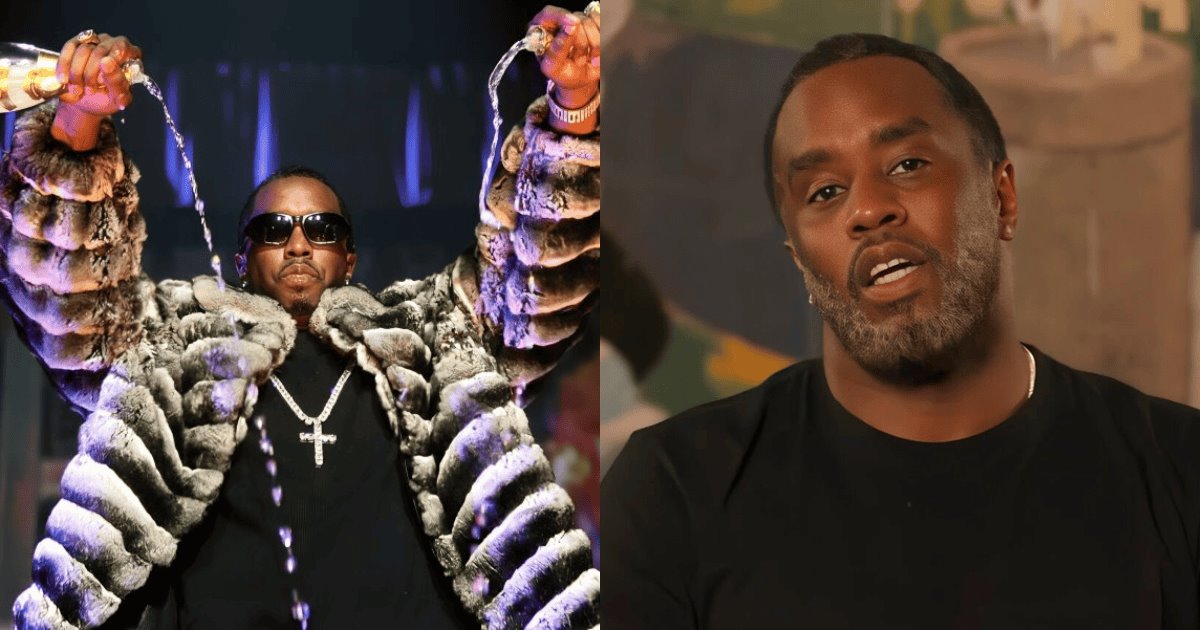 Más víctimas denuncian a Diddy Combs: acusan abuso desde 2001