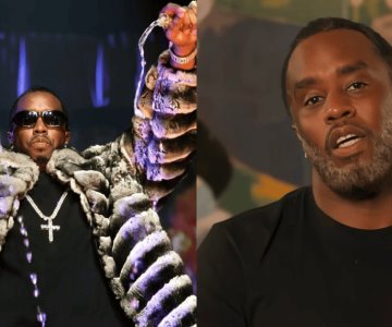 Más víctimas denuncian a Diddy Combs: acusan abuso desde 2001