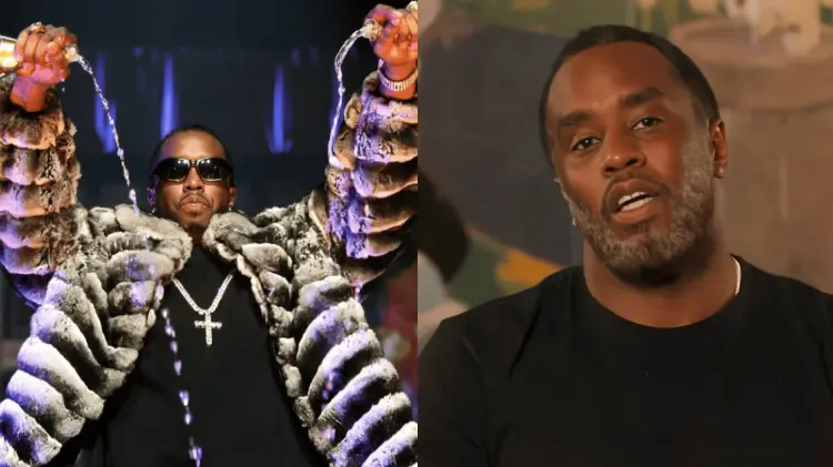 El rapero Sean Diddy Combs ya afronta más de 20 denuncias en su contra. (Foto: Cortesía)