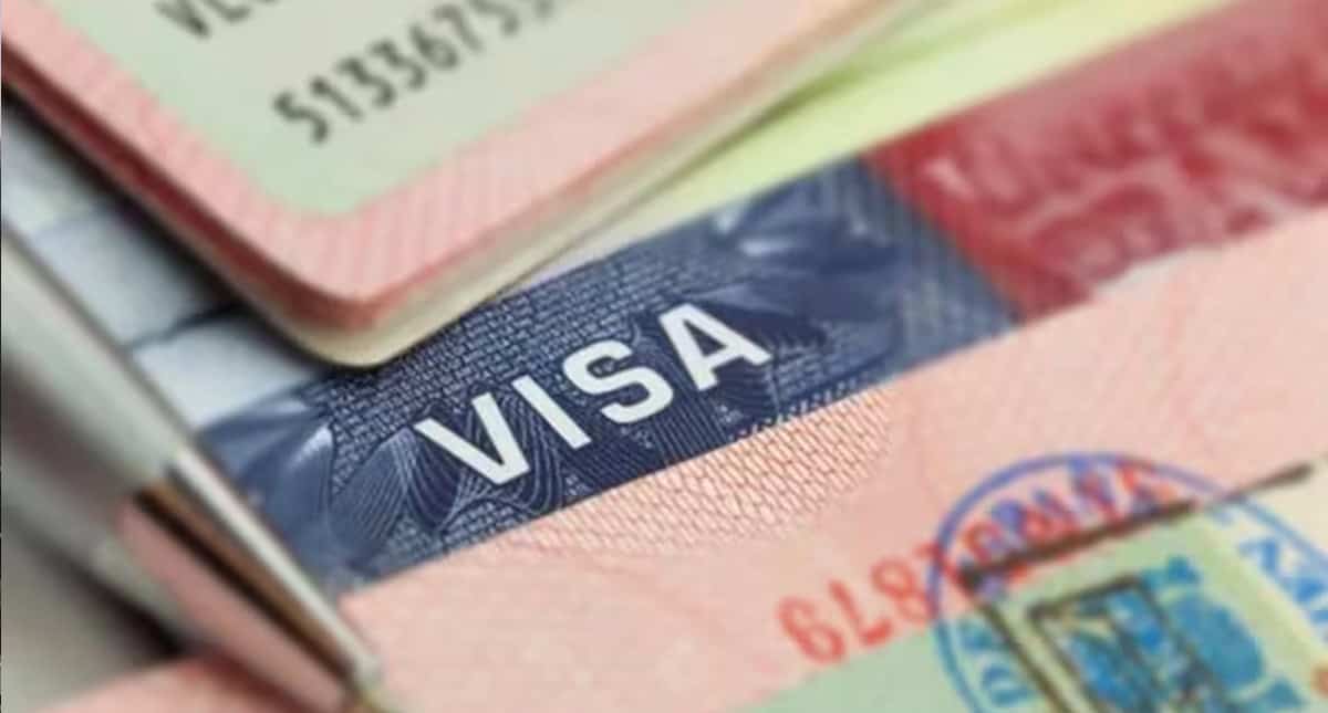 Estas son las sanciones por exceder estadía en Estados Unidos