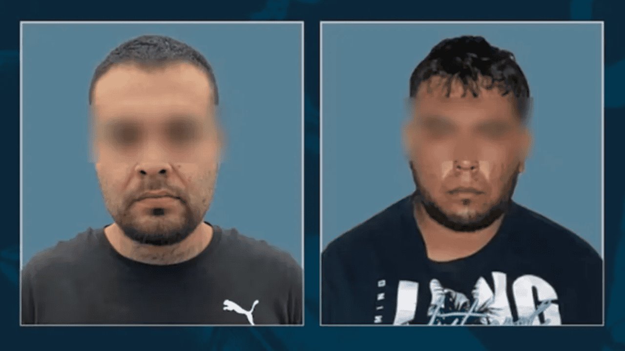 Detienen a dos implicados en masacre de bar Los Cantaritos de Querétaro