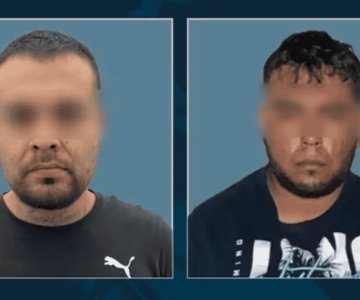 Detienen a dos implicados en masacre de bar Los Cantaritos de Querétaro