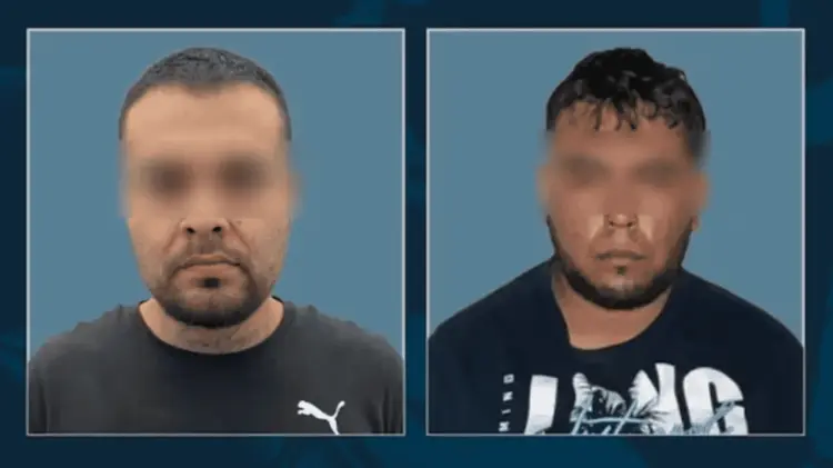 Los detenidos enfrentan cargos por homicidio y homicidio en grado de tentativa. (Foto: Especial)