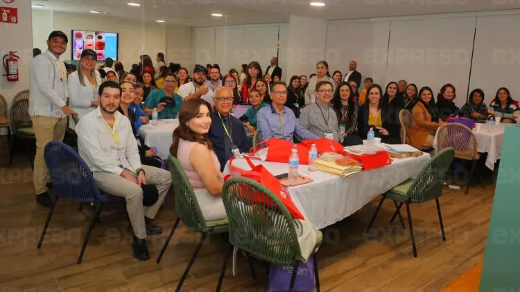 El congreso culminará el próximo 22 de noviembre. (Foto: Cristian Ruiz/EXPRESO)