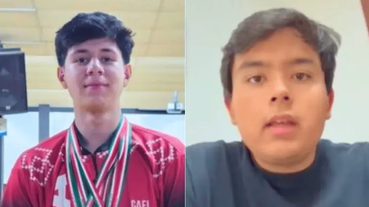 Irving Gael y Jonathan Asael son buscados por las autoridades. (Foto: Cortesía)