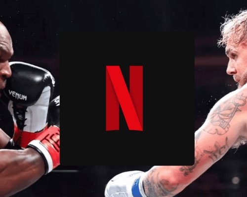 Netflix enfrenta demanda colectiva tras fallas en pelea Tyson-Paul