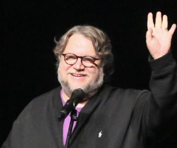 Muestran la primera imagen de Frankenstein de Guillermo del Toro