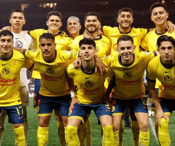 América avanza a Liguilla tras vencer a Xolos en un dramático Play-in