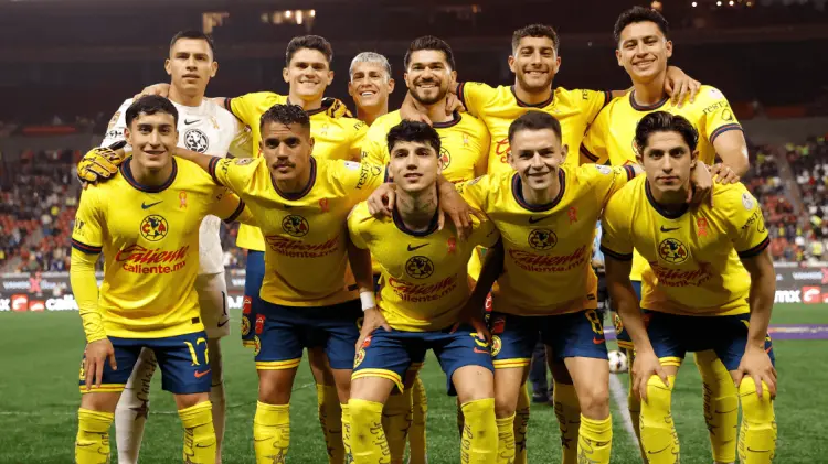 Las Águilas se impusieron en la frontera de Tijuana. (Foto: Cortesía)