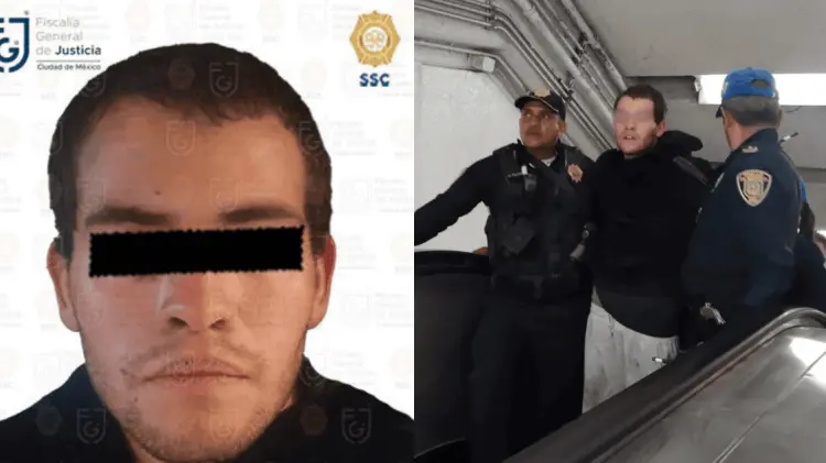 Jimmy Arnulfo N fue trasladado al Centro Varonil de Rehabilitación Psicosocial (Cevarepsi).