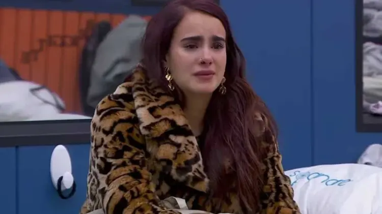 Gala Montes pide disculpas públicas por polémica con el caso de Melanie