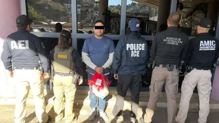 Foto: Especial / EXPRESO.