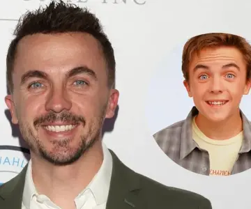 Malcolm apestaba, ¡era el peor!: Frankie Muniz sobre su personaje