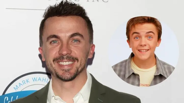 Frankie Muniz es recordado por la serie Malcolm el de en Medio. (Foto: Especial)
